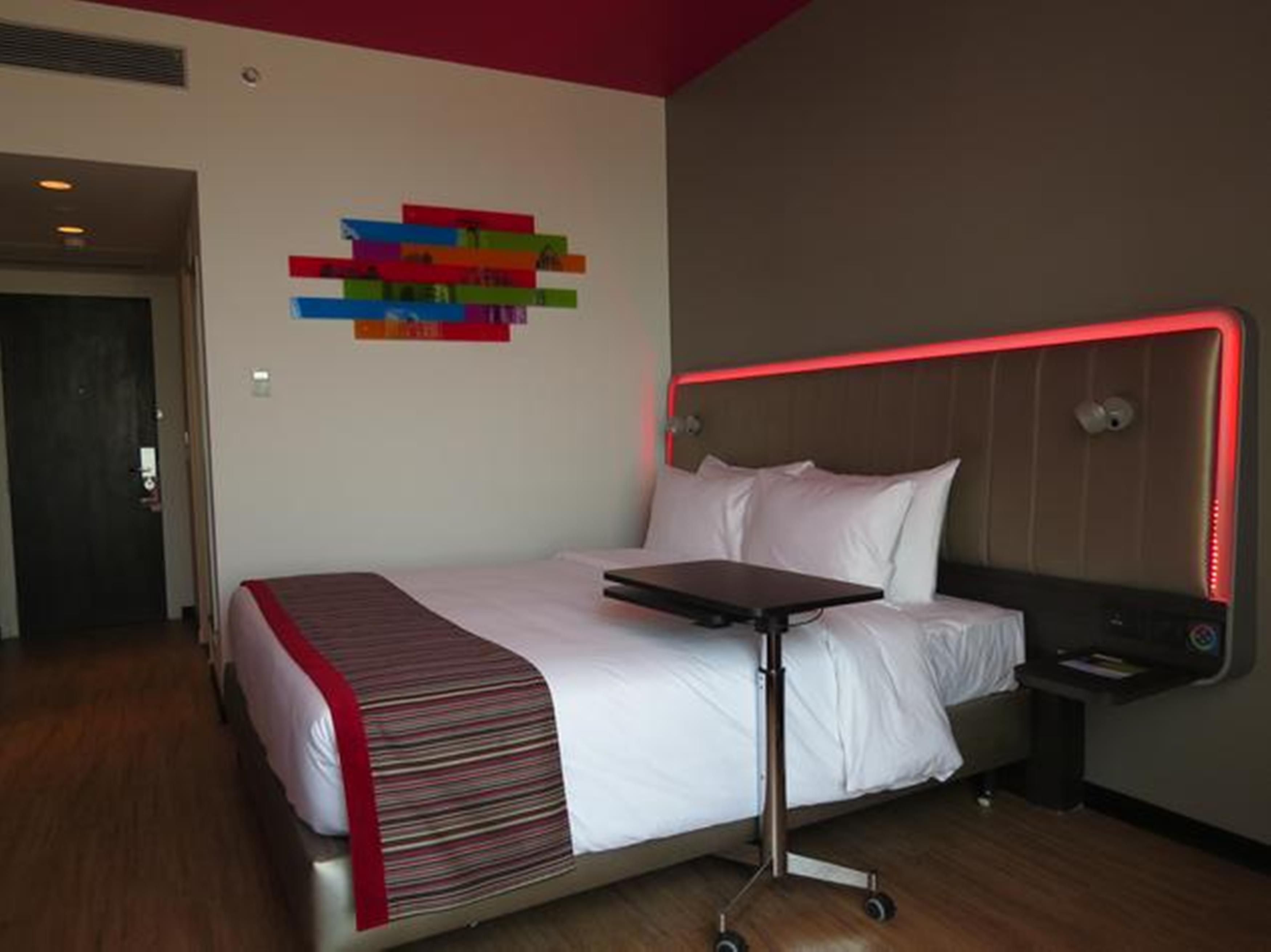 Park Inn By Radisson Gurgaon Bilaspur Manesar Εξωτερικό φωτογραφία