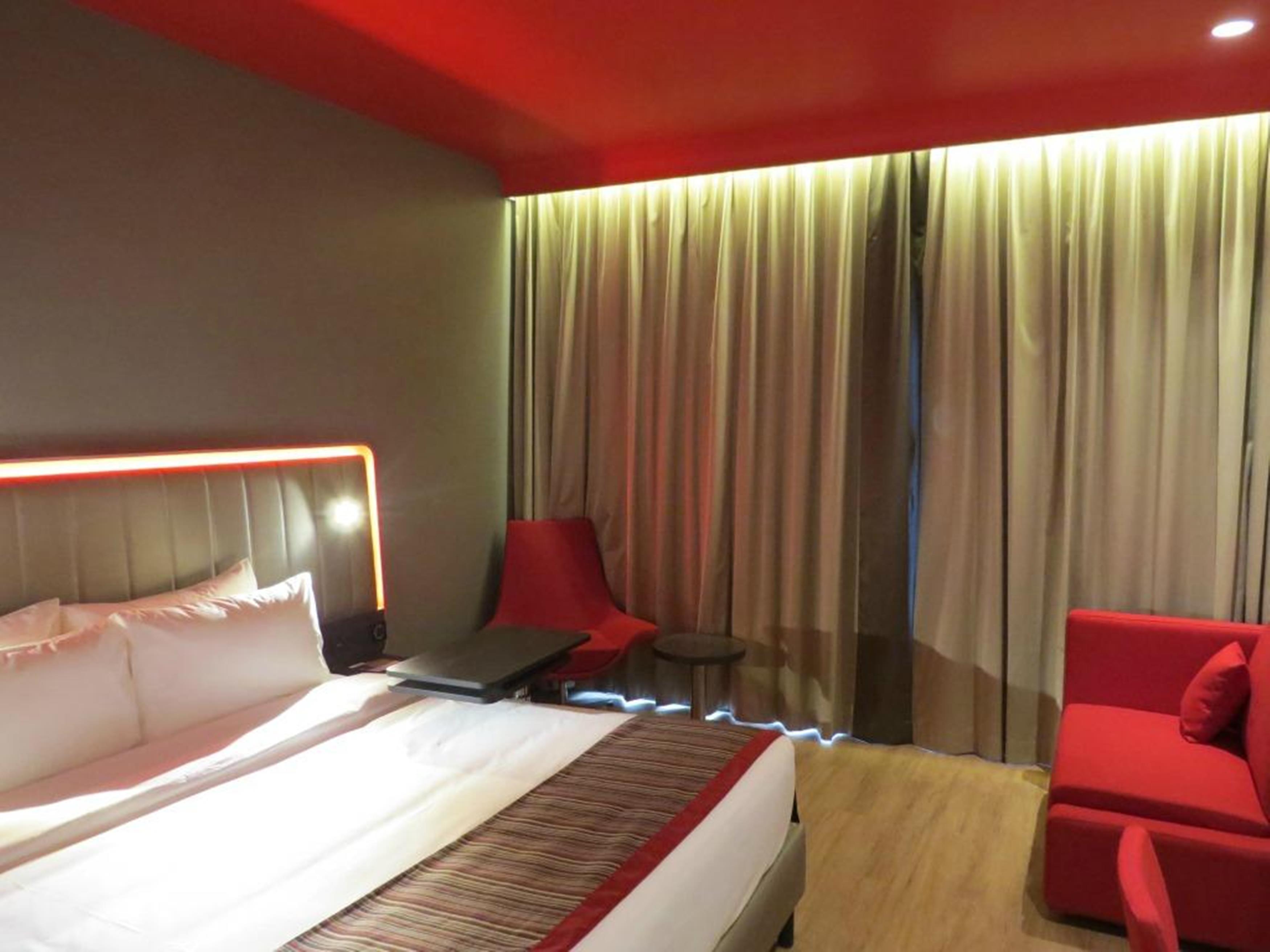 Park Inn By Radisson Gurgaon Bilaspur Manesar Εξωτερικό φωτογραφία