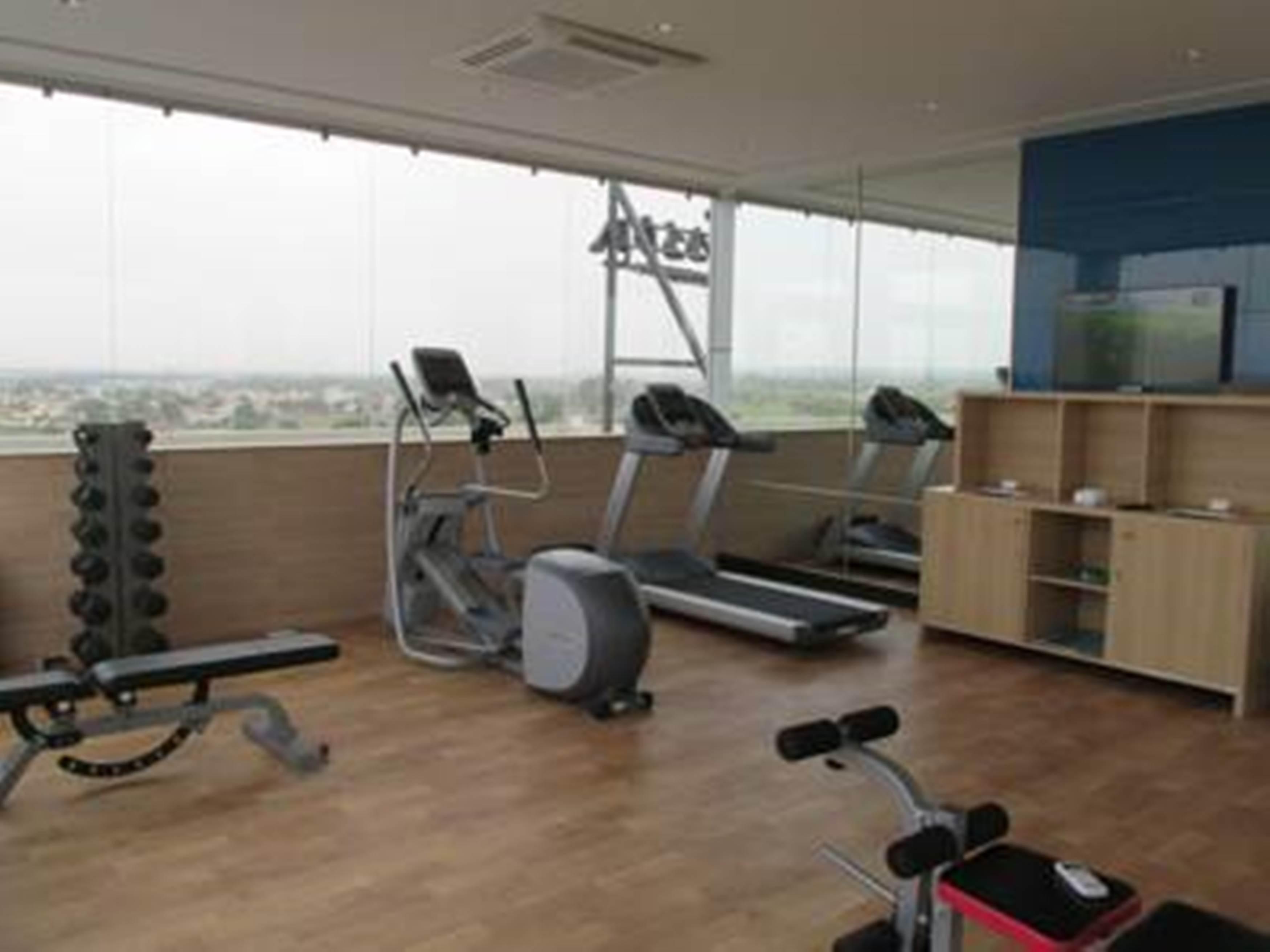 Park Inn By Radisson Gurgaon Bilaspur Manesar Εξωτερικό φωτογραφία