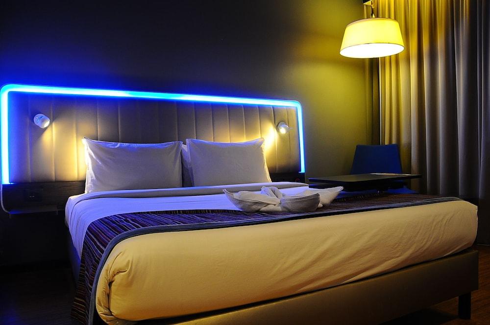 Park Inn By Radisson Gurgaon Bilaspur Manesar Εξωτερικό φωτογραφία