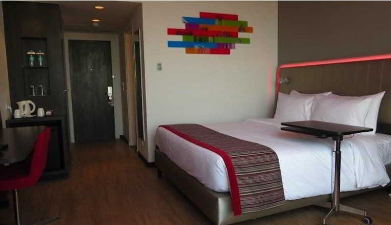 Park Inn By Radisson Gurgaon Bilaspur Manesar Εξωτερικό φωτογραφία
