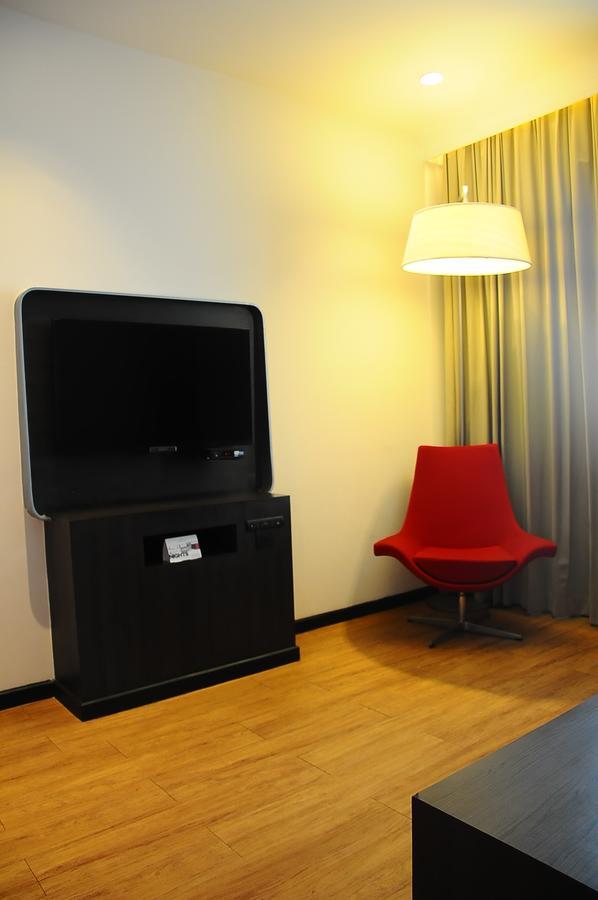 Park Inn By Radisson Gurgaon Bilaspur Manesar Εξωτερικό φωτογραφία
