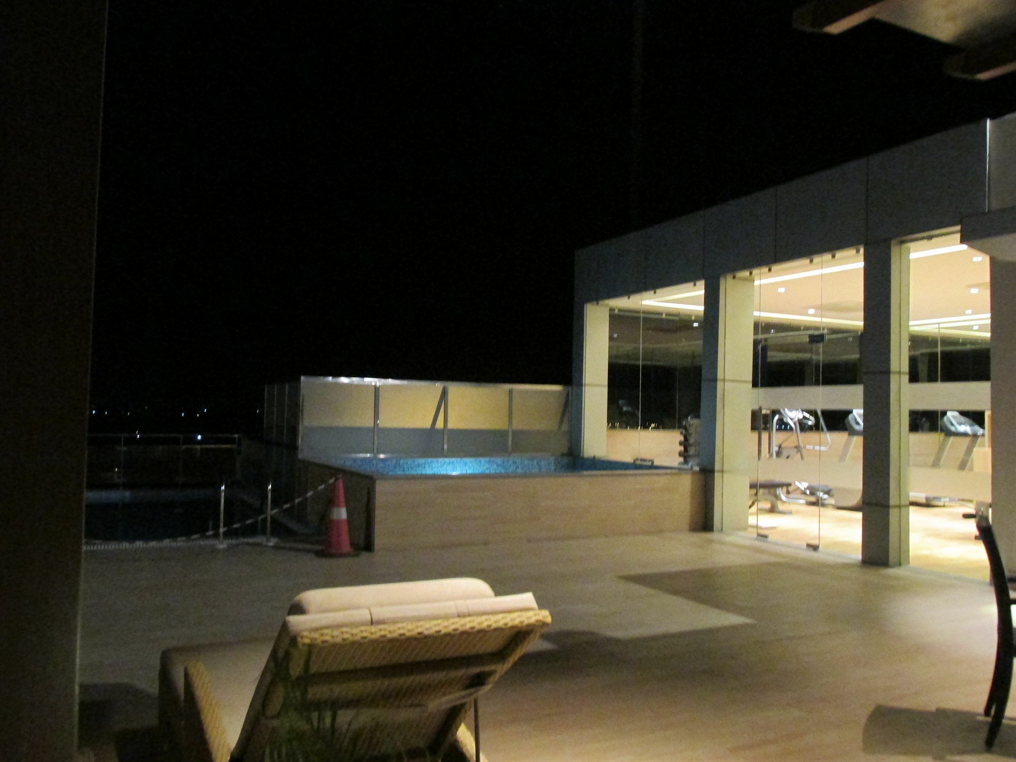 Park Inn By Radisson Gurgaon Bilaspur Manesar Εξωτερικό φωτογραφία