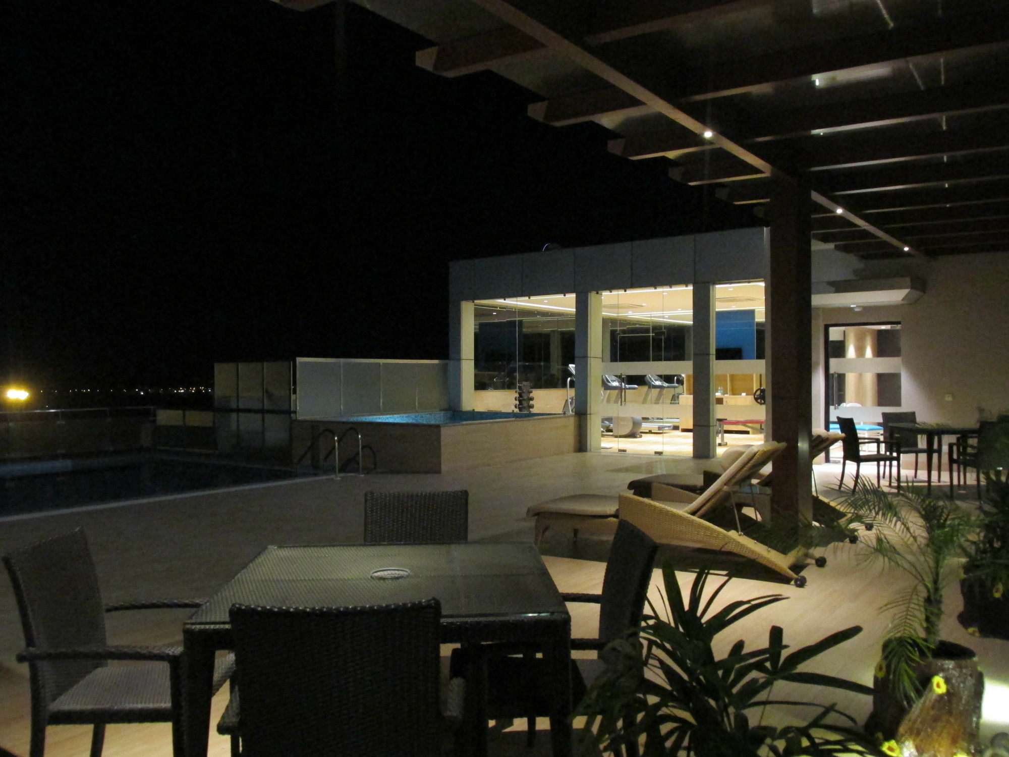 Park Inn By Radisson Gurgaon Bilaspur Manesar Εξωτερικό φωτογραφία