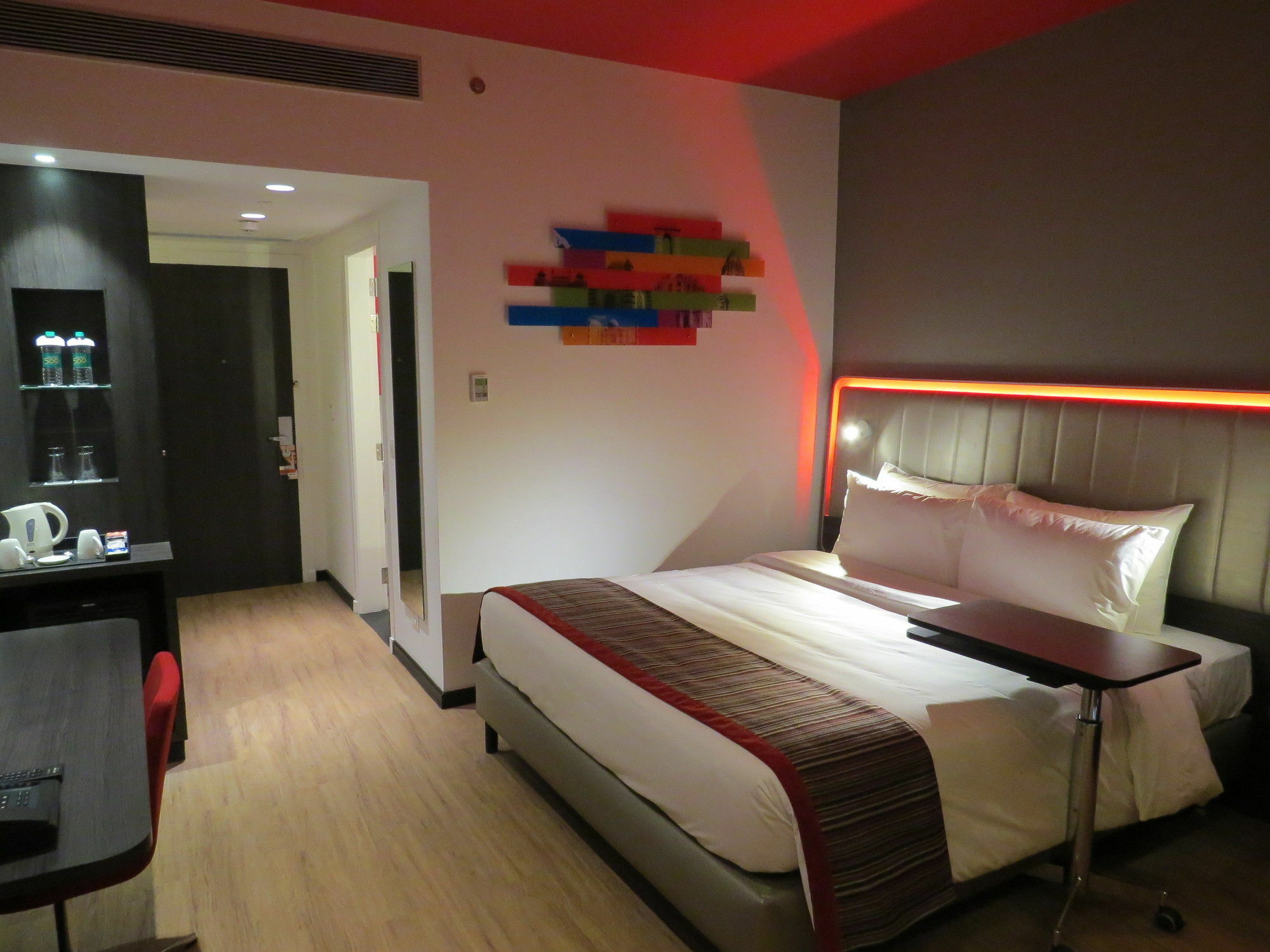 Park Inn By Radisson Gurgaon Bilaspur Manesar Εξωτερικό φωτογραφία